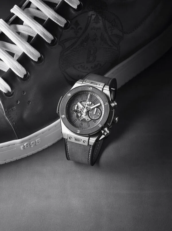 Berluti watch hotsell